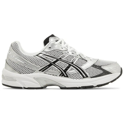 ASICS Gel-1130 White Black Silver
