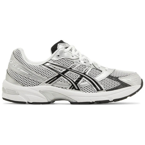 ASICS Gel-1130 White Black Silver