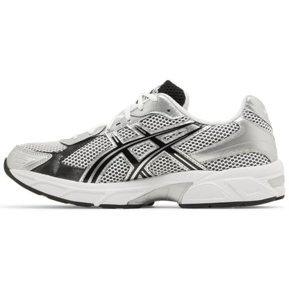 ASICS Gel-1130 White Black Silver