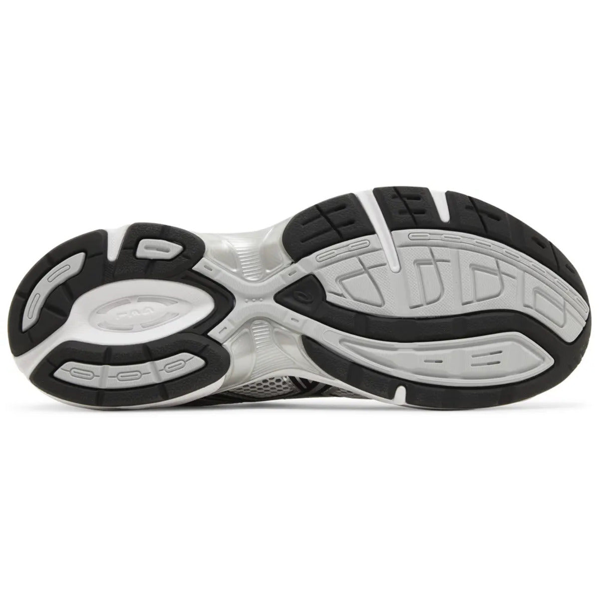 ASICS Gel-1130 White Black Silver