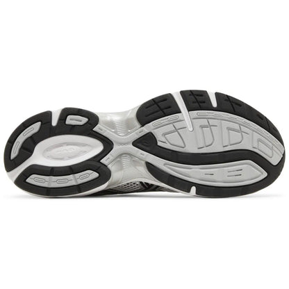 ASICS Gel-1130 White Black Silver