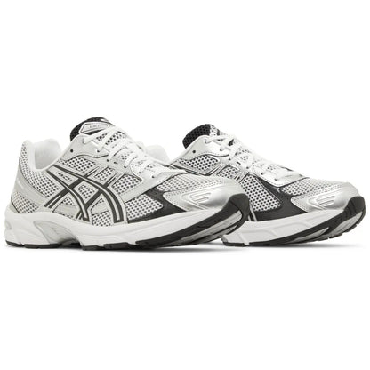 ASICS Gel-1130 White Black Silver