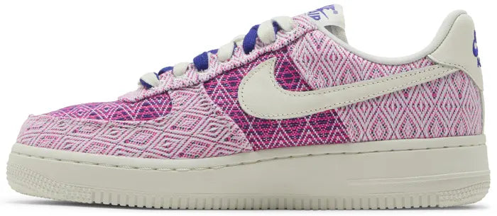 Nike Air Force 1 Low '07 Woven Together (W)