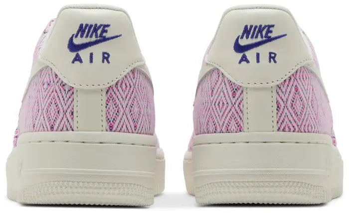 Nike Air Force 1 Low '07 Woven Together (W)