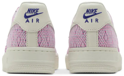 Nike Air Force 1 Low '07 Woven Together (W)