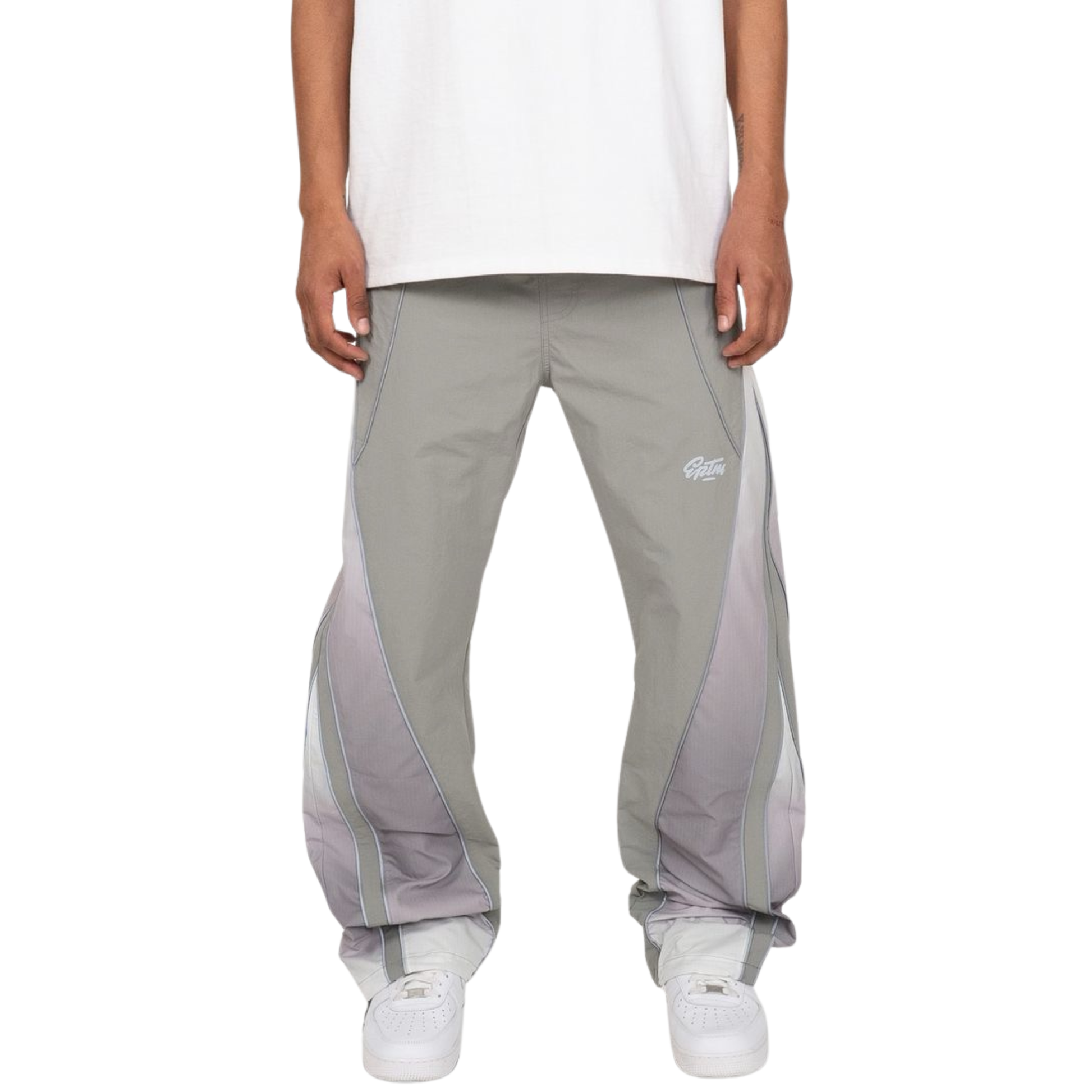 EPTM "Laguna" Pants (Grey)