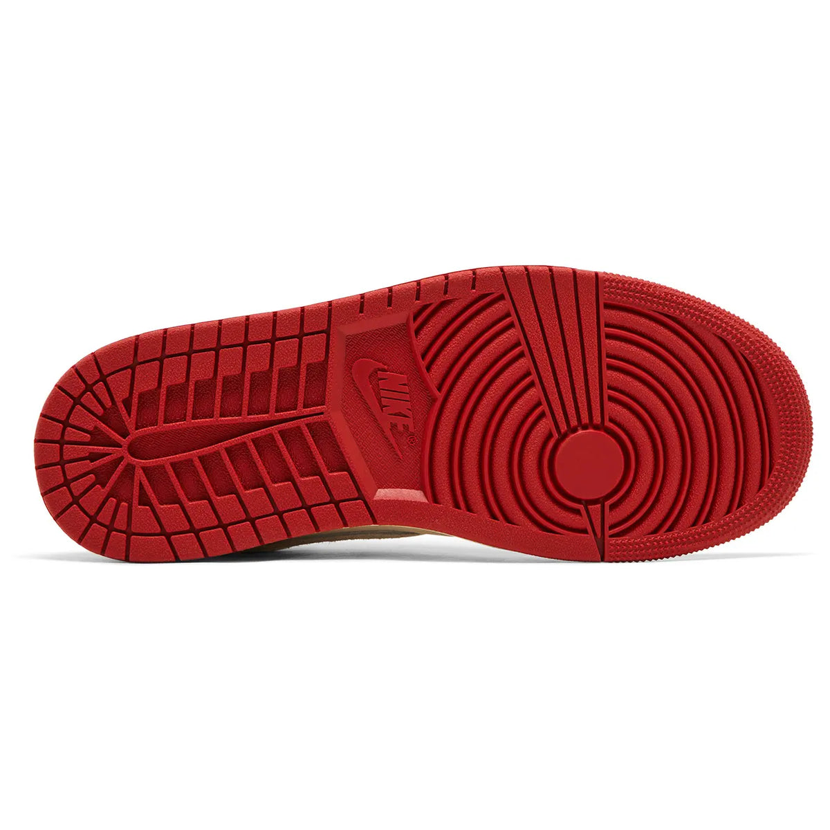 Jordan 1 Retro High Rare Air Sail Cinnabar (W)