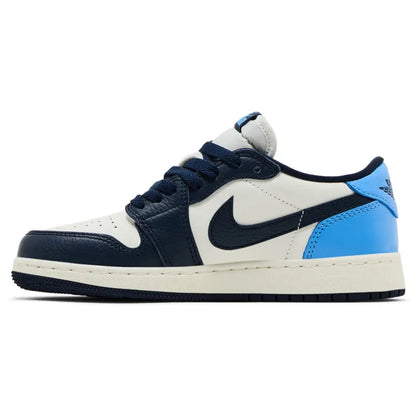 Jordan 1 Low OG Obsidian UNC (GS)