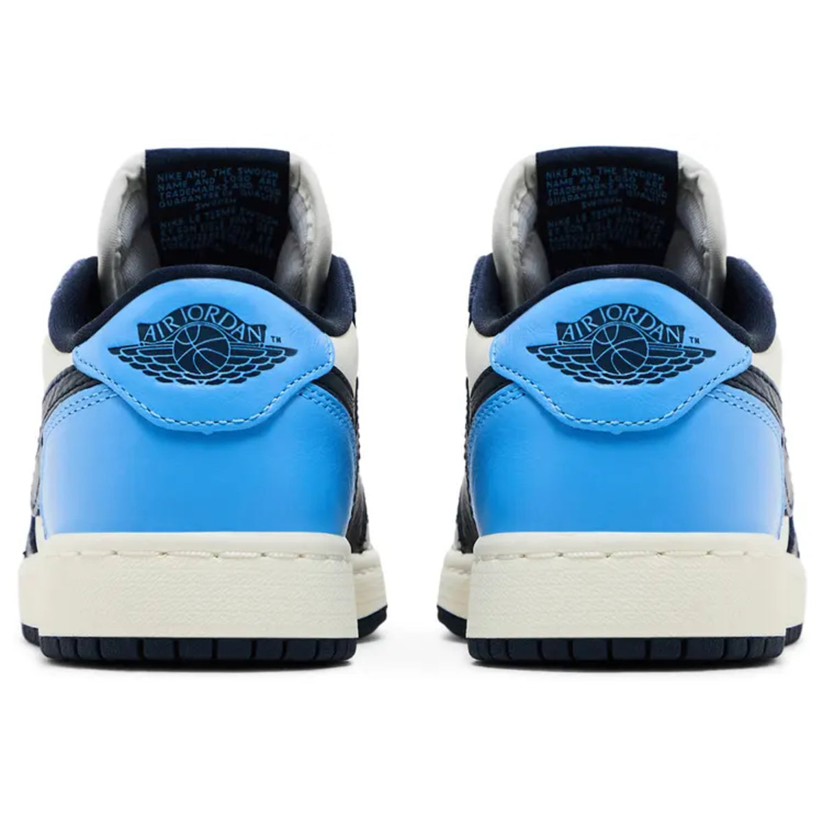 Jordan 1 Low OG Obsidian UNC (GS)