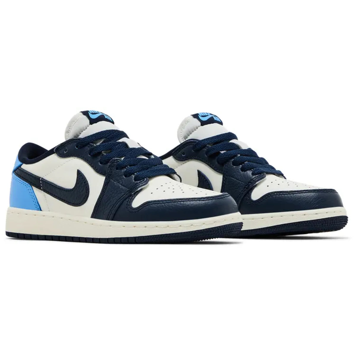 Jordan 1 Low OG Obsidian UNC (GS)