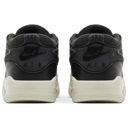 Jordan 4 RM Black Light Bone (GS)