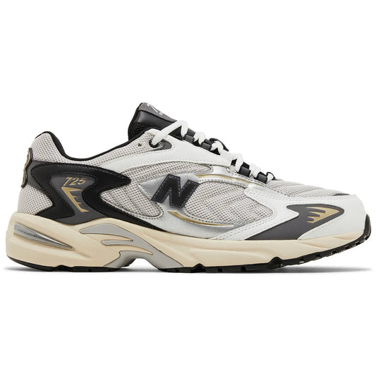 New Balance 725v1 Grey Matter Black