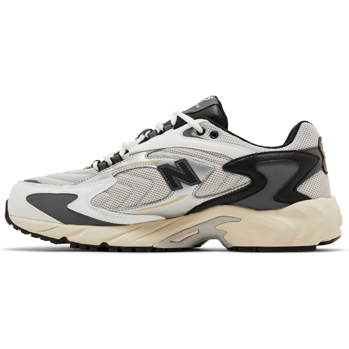 New Balance 725v1 Grey Matter Black