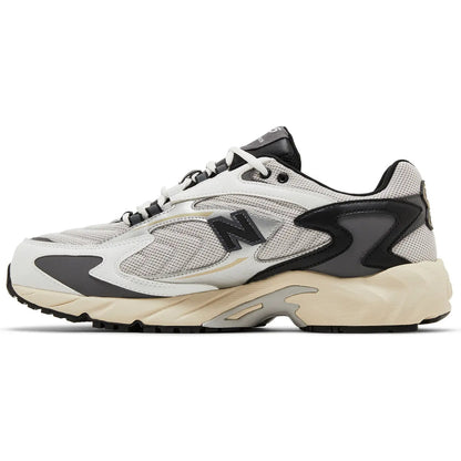 New Balance 725v1 Grey Matter Black
