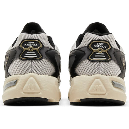 New Balance 725v1 Grey Matter Black