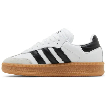 adidas Samba XLG White Black Gum (GS)