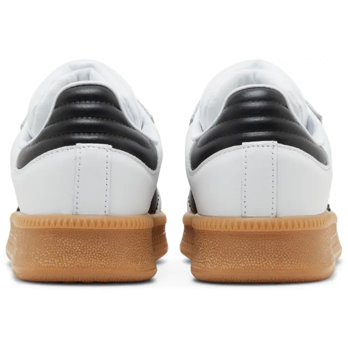 adidas Samba XLG White Black Gum (GS)
