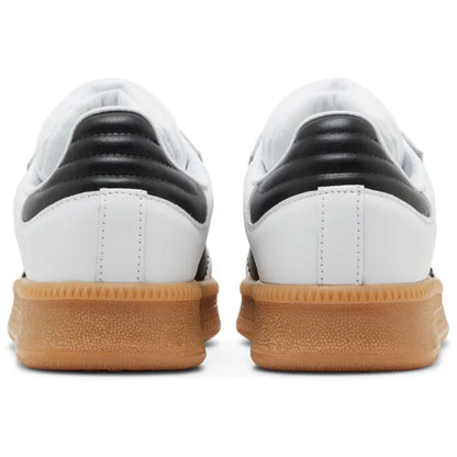 adidas Samba XLG White Black Gum (GS)