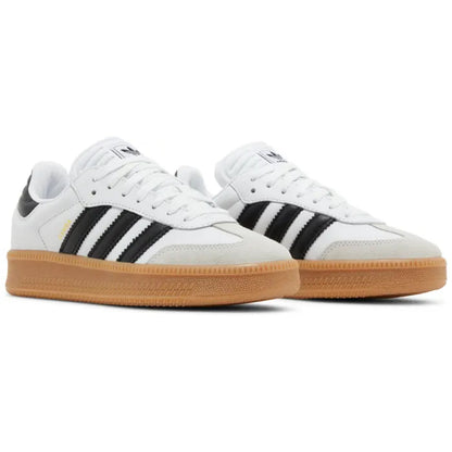 adidas Samba XLG White Black Gum (GS)