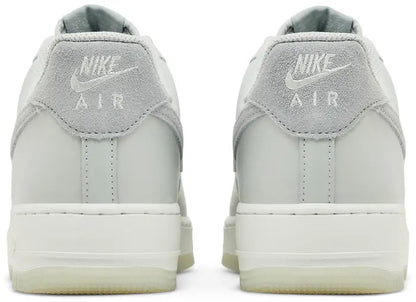 Nike Air Force 1 '07 Light Silver Pumice