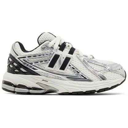 New Balance 1906R Silver Metallic Black (GS)