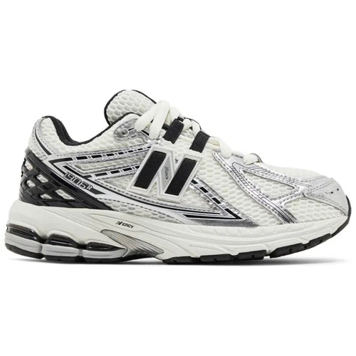 New Balance 1906R Silver Metallic Black (GS)
