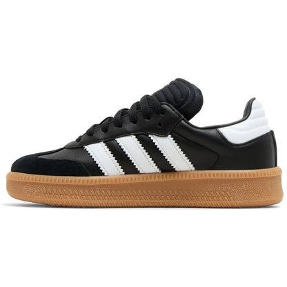 Adidas Samba XLG Core Black Cloud White Gum (GS)