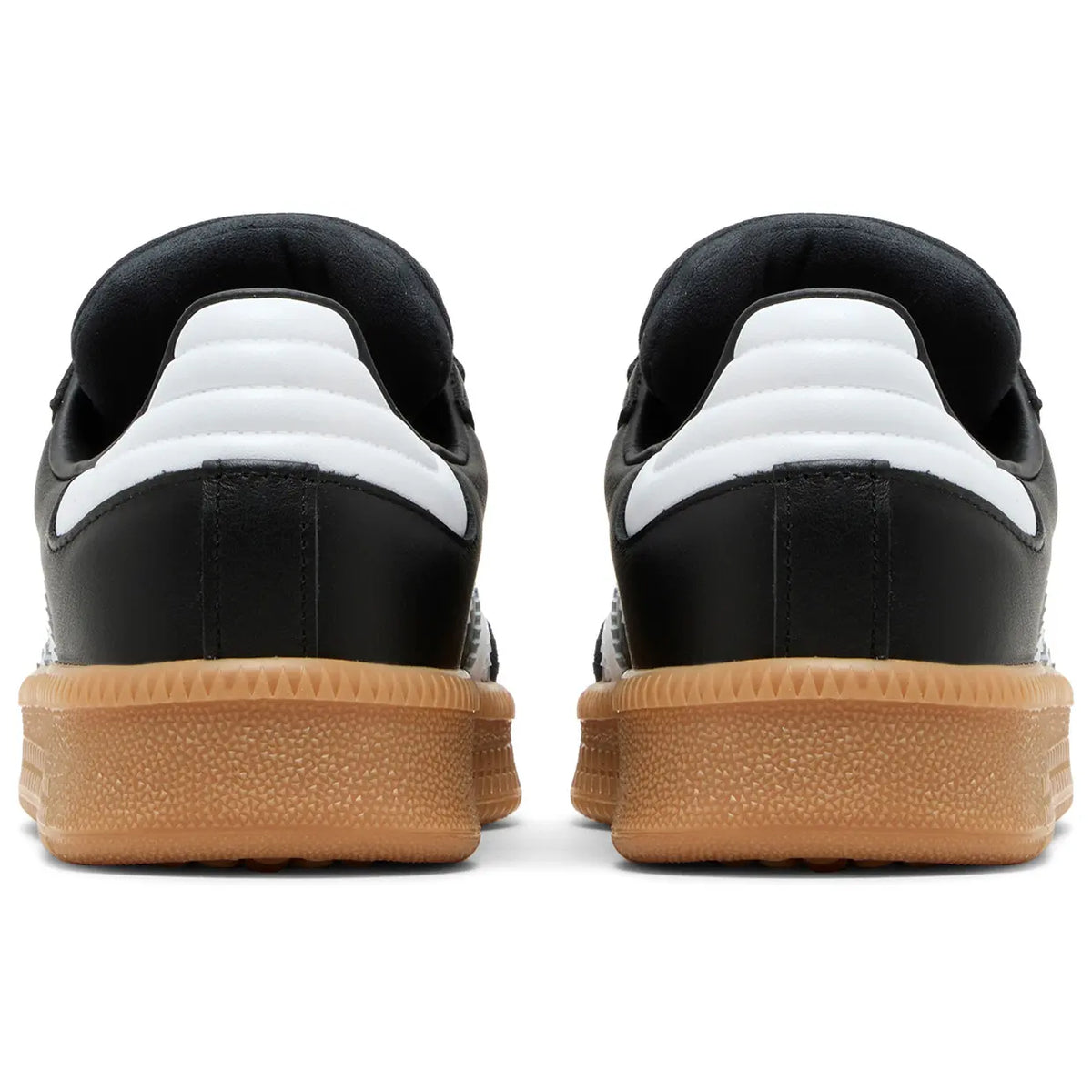 Adidas Samba XLG Core Black Cloud White Gum (GS)