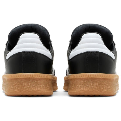 Adidas Samba XLG Core Black Cloud White Gum (GS)