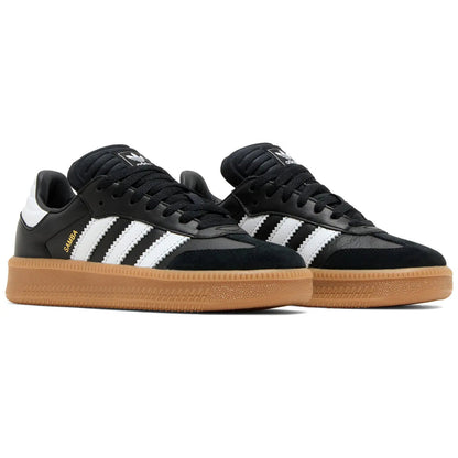 Adidas Samba XLG Core Black Cloud White Gum (GS)