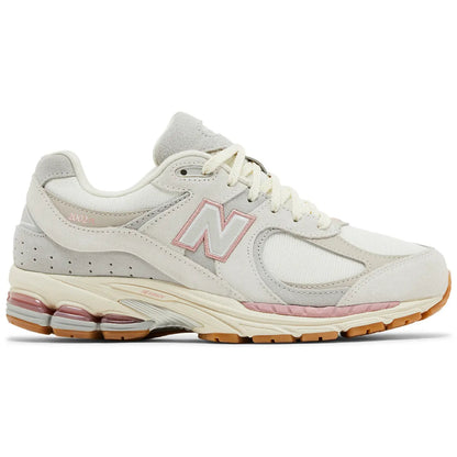 New Balance 2002R Sea Salt Brighton Grey
