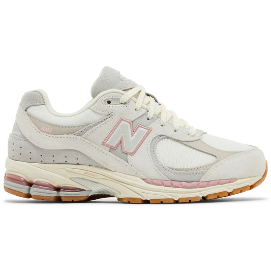 New Balance 2002R Sea Salt Brighton Grey