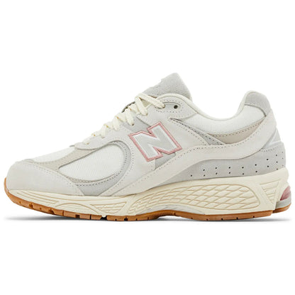 New Balance 2002R Sea Salt Brighton Grey
