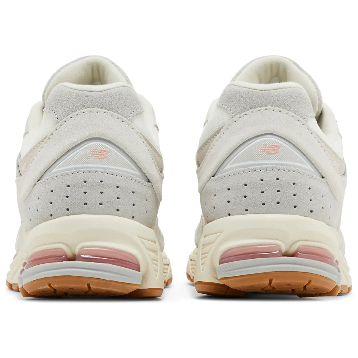 New Balance 2002R Sea Salt Brighton Grey