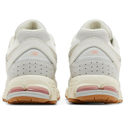 New Balance 2002R Sea Salt Brighton Grey