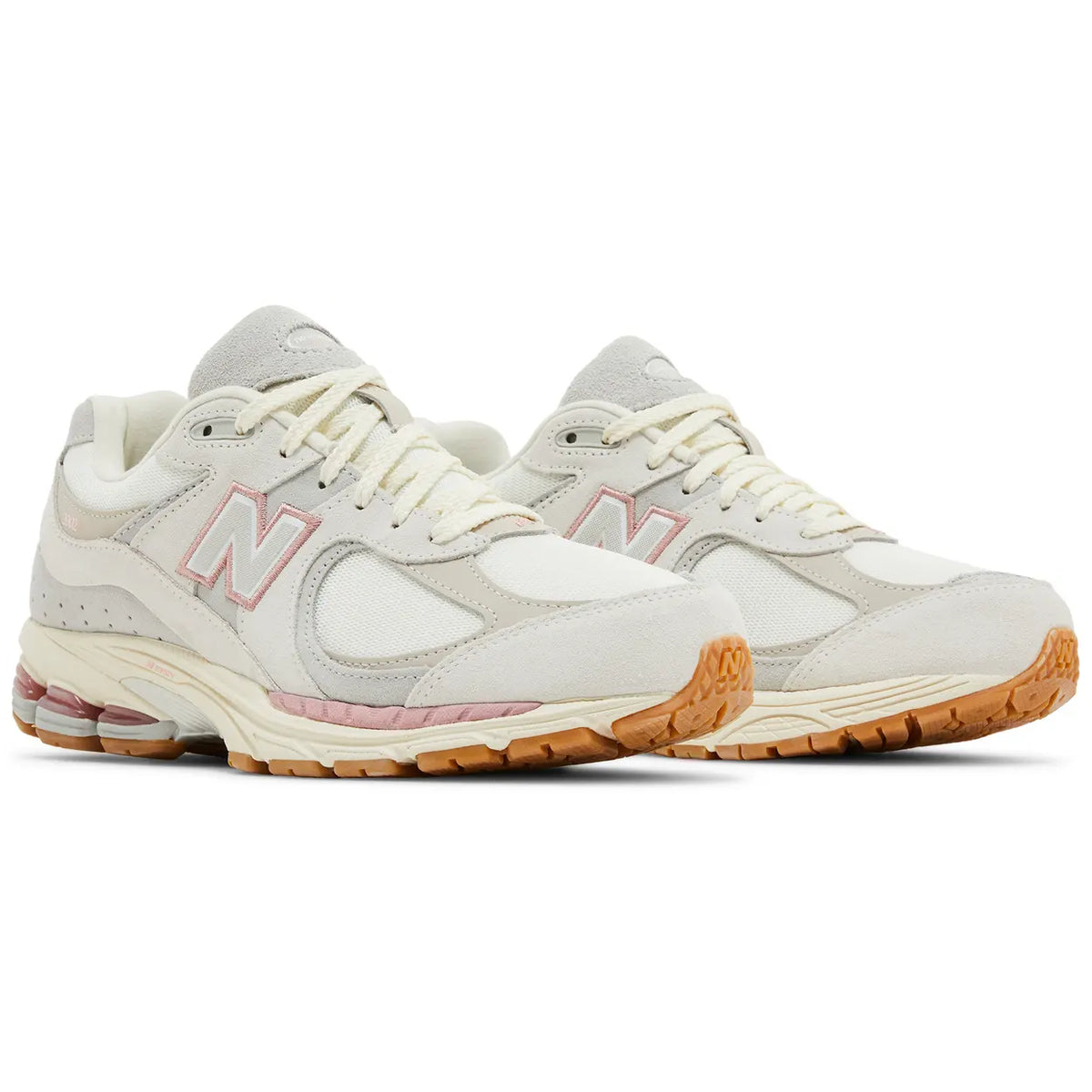 New Balance 2002R Sea Salt Brighton Grey
