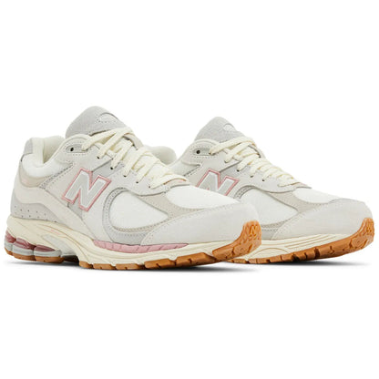 New Balance 2002R Sea Salt Brighton Grey