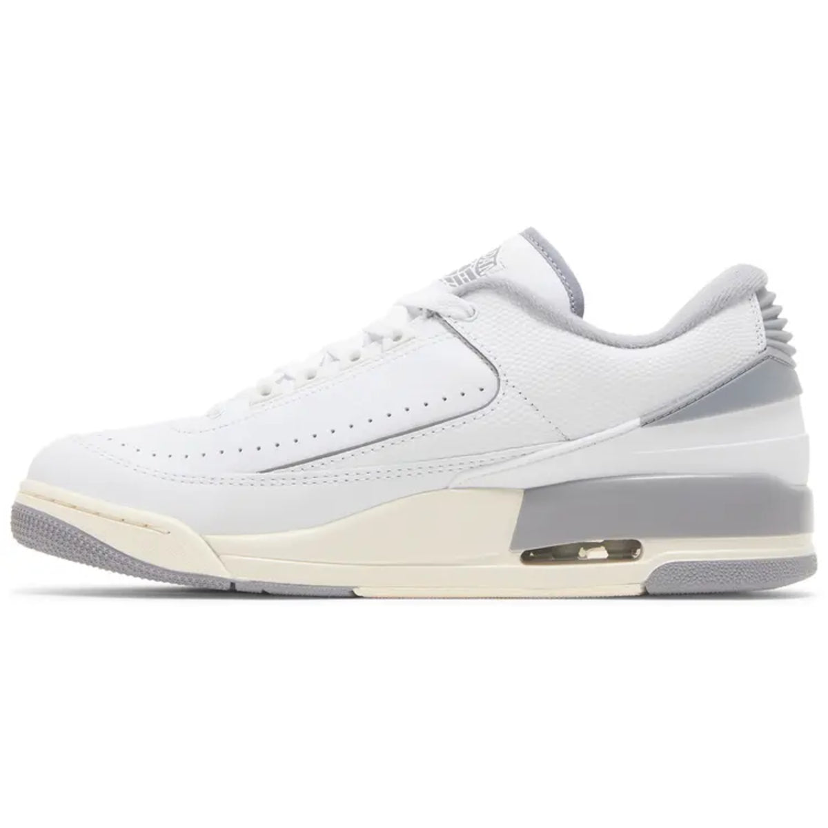 Jordan 2/3 White Cement