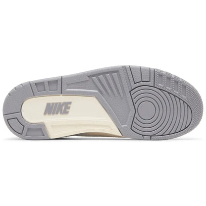 Jordan 2/3 White Cement