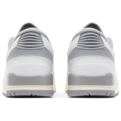 Jordan 2/3 White Cement