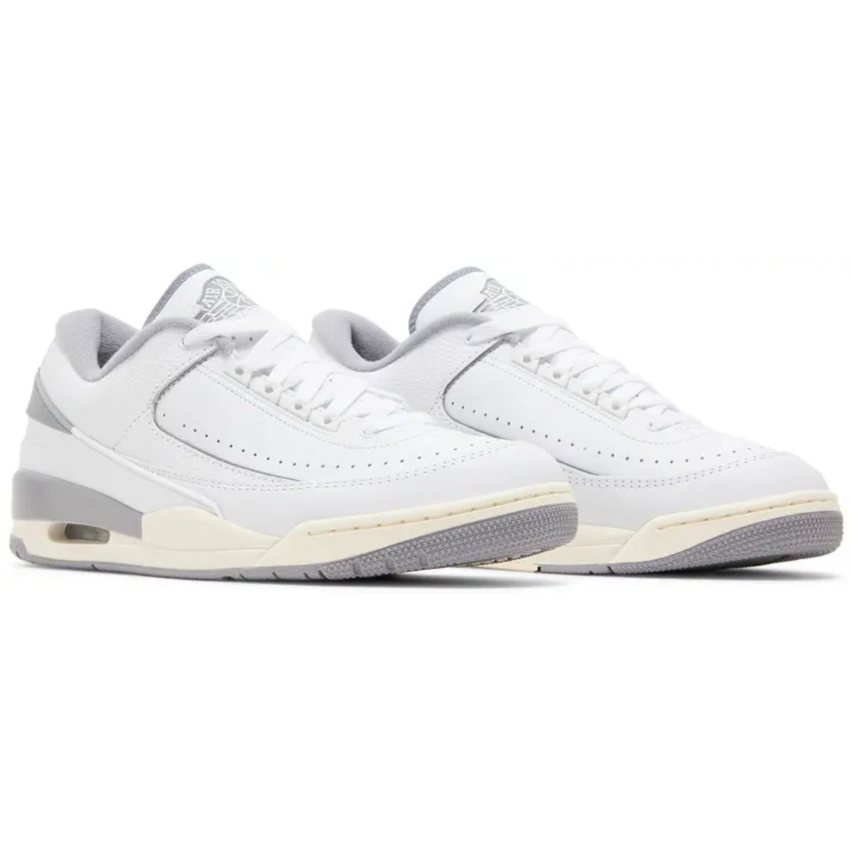 Jordan 2/3 White Cement