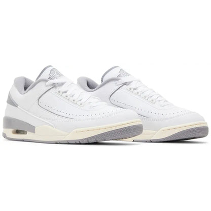 Jordan 2/3 White Cement