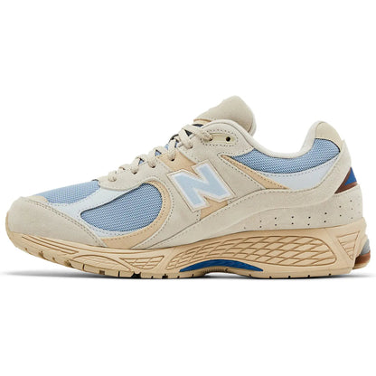 New Balance 2002R Sandstone Light Arctic Grey