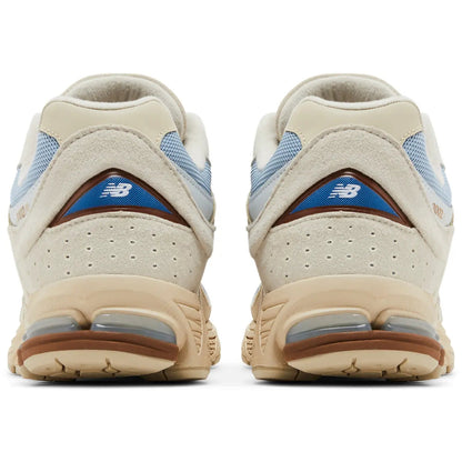 New Balance 2002R Sandstone Light Arctic Grey