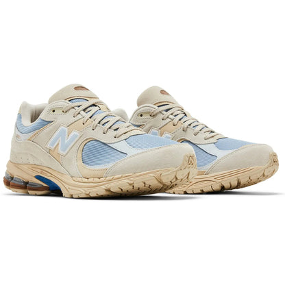New Balance 2002R Sandstone Light Arctic Grey