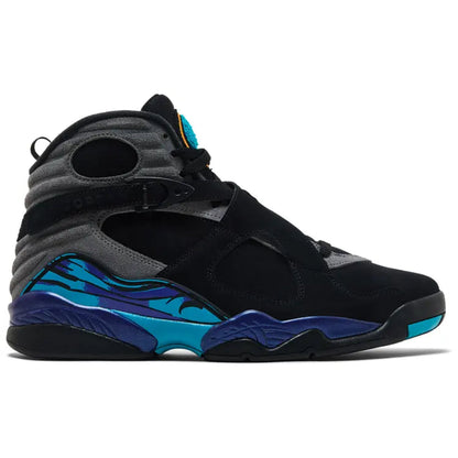 Jordan 8 Retro Aqua (2025)