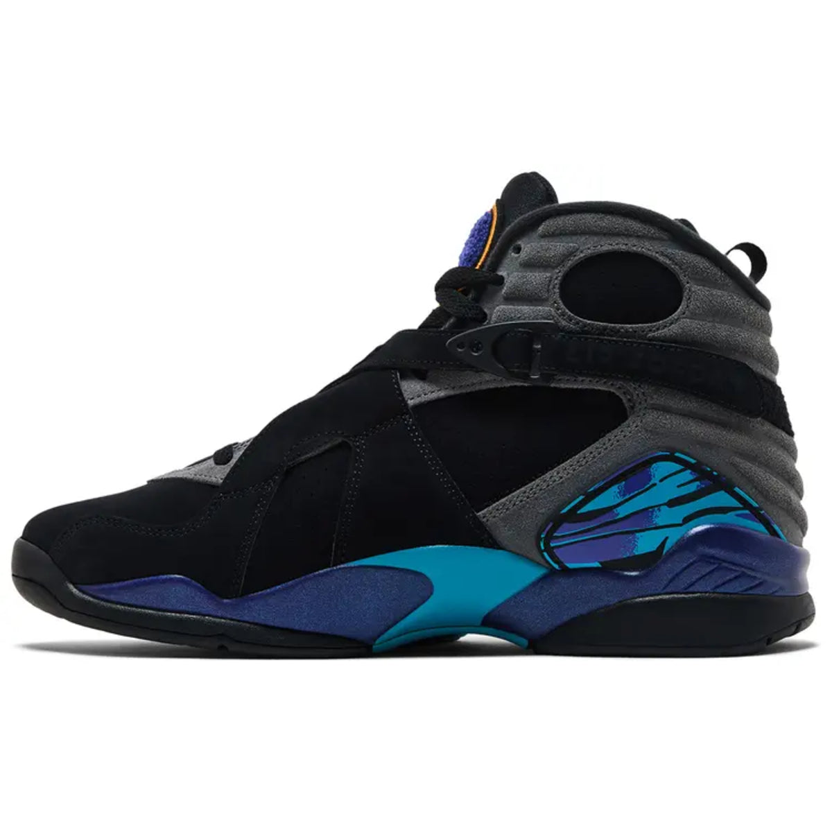 Jordan 8 Retro Aqua (2025)