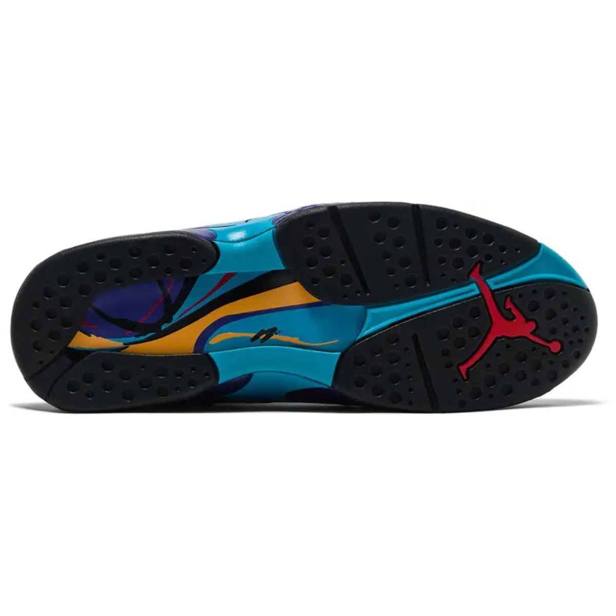 Jordan 8 Retro Aqua (2025)