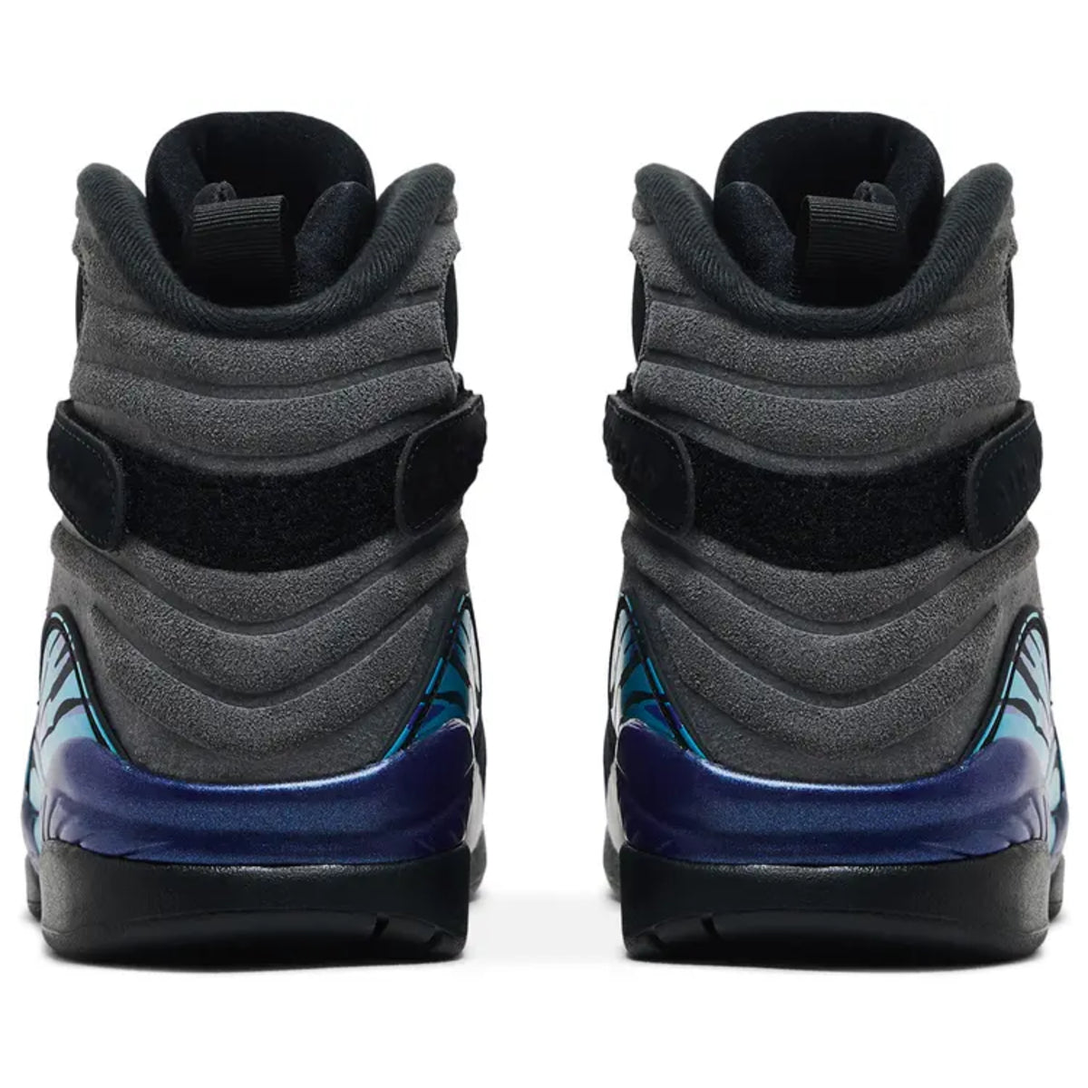 Jordan 8 Retro Aqua (2025)