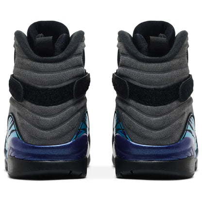 Jordan 8 Retro Aqua (2025)